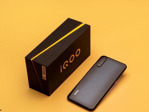 iqoo外观最新爆料,极致设计，引领潮流新风尚”